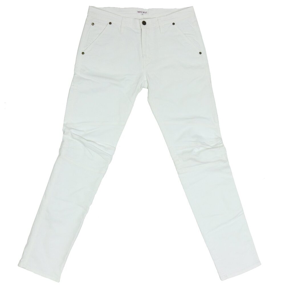 Michael Bastian Men's Multi-Pocket Straight Leg Denim - Retail $848 - NWOT